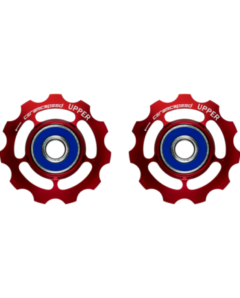 Ceramicspeed Pulleyhjul Sram 11 Speed  Rød