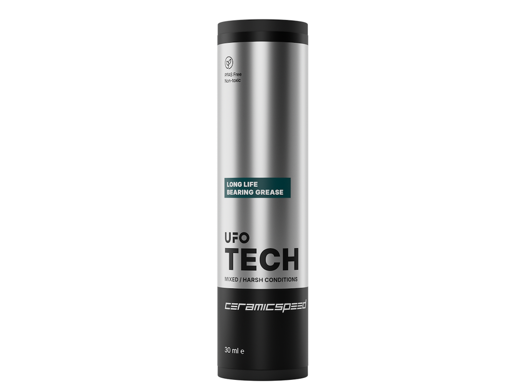 Ceramicspeed Tech Long Life Grease Fedt 30 Ml