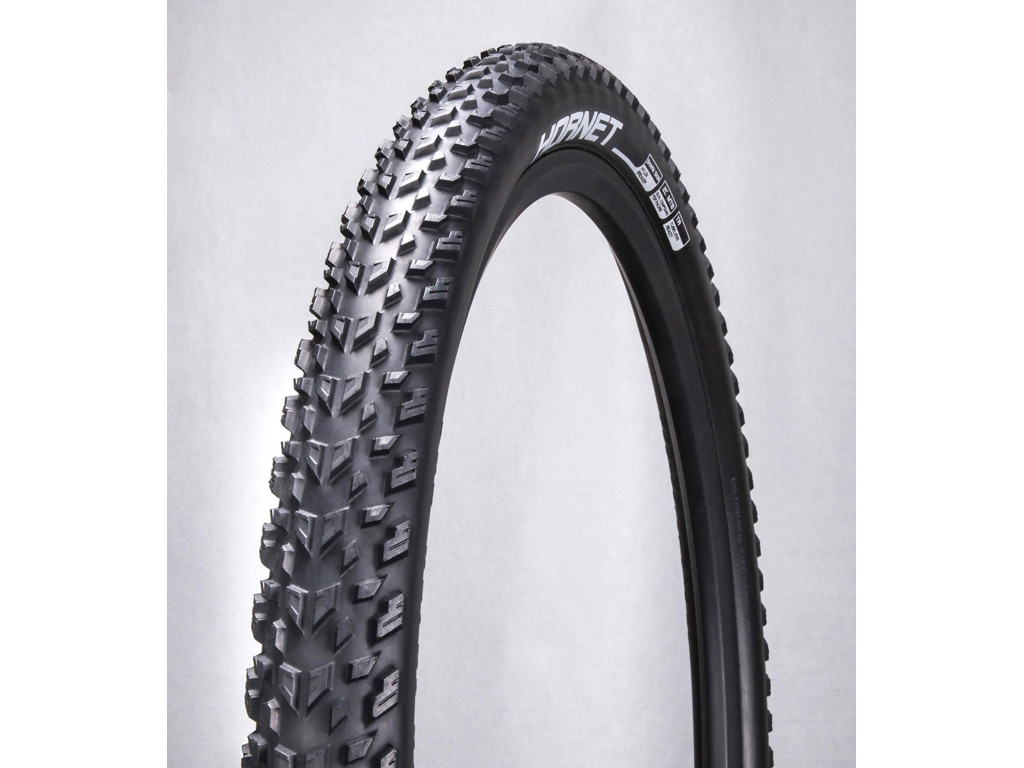Chaoyang Hornet Mtb Foldedæk 26x2 10 54-559 Sort