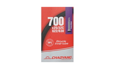 Chaoyang Slange 700x25 32c Presta 60mm