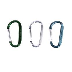 Coghlan   Coghlans Carabiners   Mm 72 Stk Karabinhage