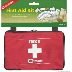 Coghlans Trek Ii First Aid Kit Førstehjælpsudstyr