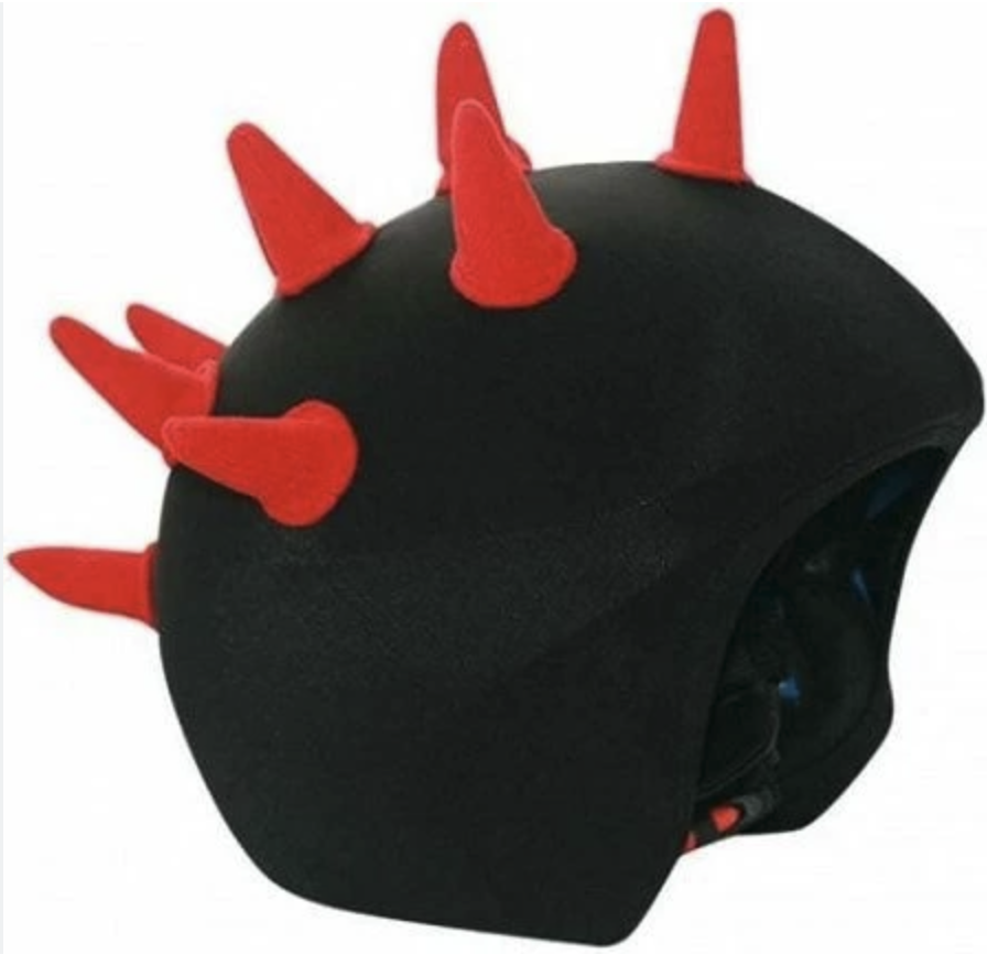 Coolcasc Evil Lord Hjelmbetræk