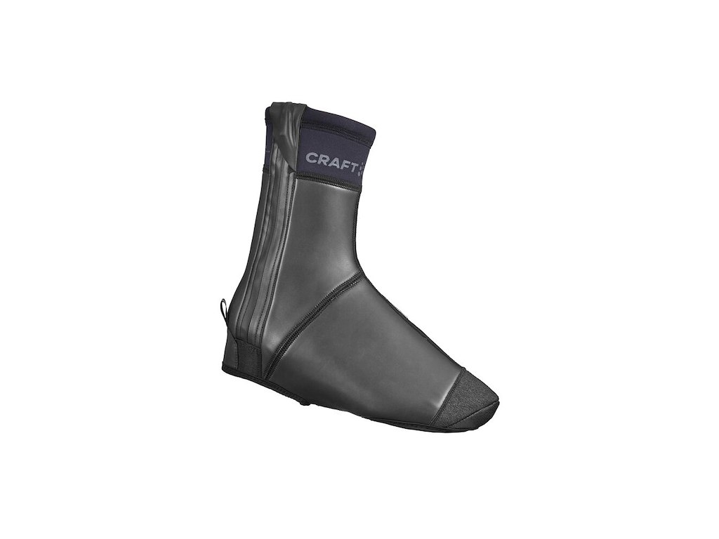 Craft Adv Subz Insulate Bootie Skoovertræk Sort 40-42