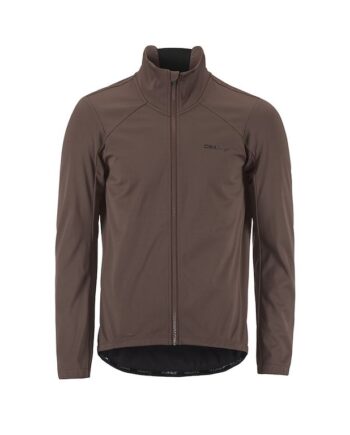 Craft Core Bike Subz Jacket   Cykeljakke Herre Prune