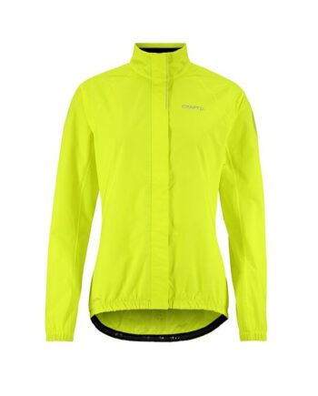 Craft Core Endur Hydro Jacket   Cykeljakke Dame Flumino