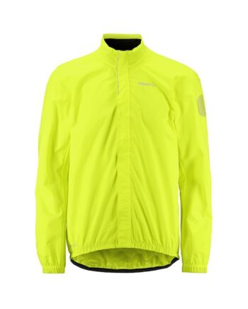 Craft Core Endur Hydro Jacket   Cykeljakke Herre Flumino