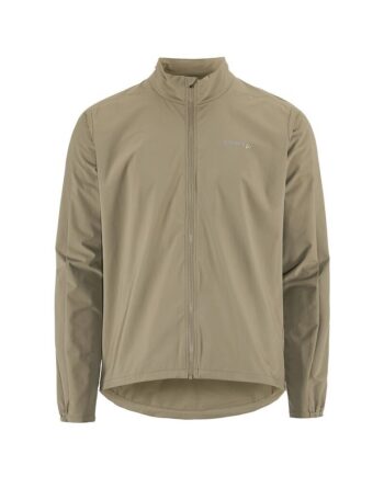 Craft Everyday Wind Jacket Cykeljakke Herre Raw