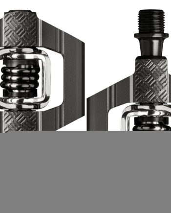 Crankbrothers Candy   Mtb Pedal Grå