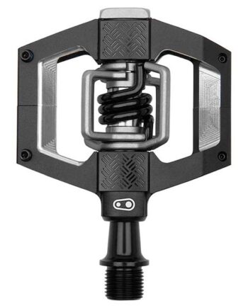 Crankbrothers Mallet Trail Sort