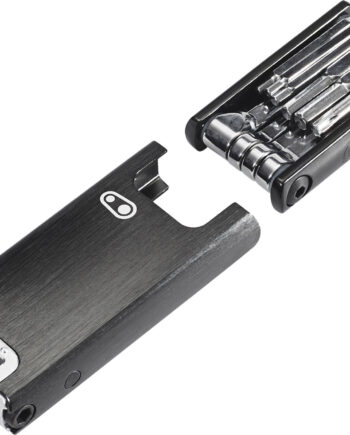 Crankbrothers Multi-tool F10  Sort