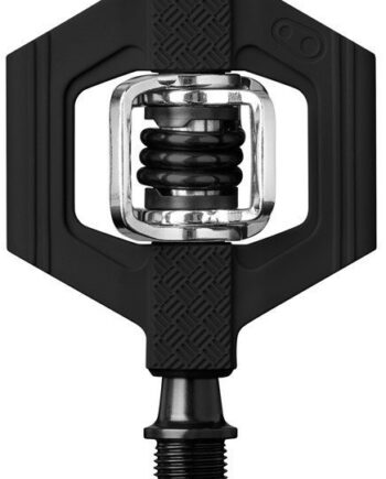 Crankbrothers Pedal Candy   Black