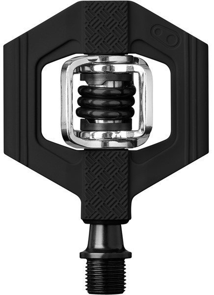 Crankbrothers Pedal Candy Black