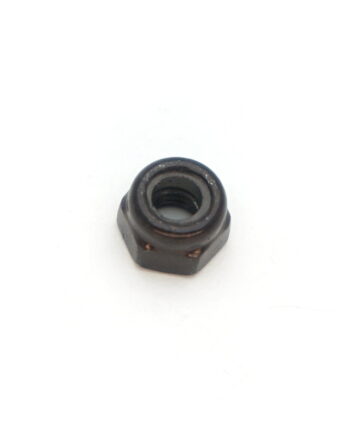 Crankbrothers Pedal Pin Lock Nut For Stamp