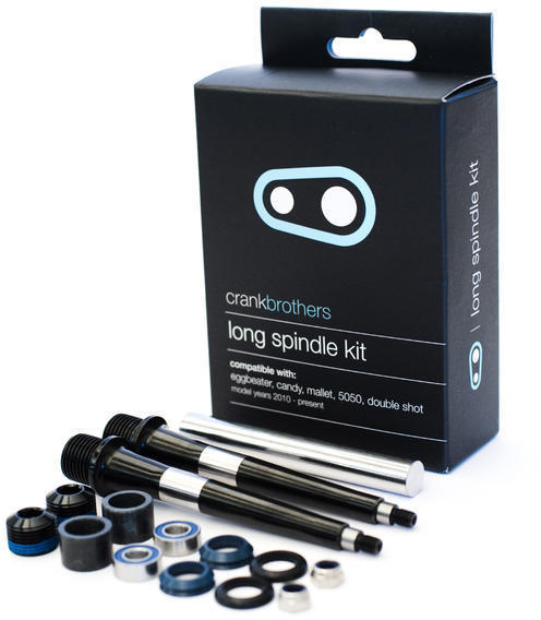 Crankbrothers Upgrade Kit Long Spindle