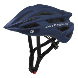 Cratoni Agravic Denim Matt Str   -   54-58 Cm  Cykelhjelm