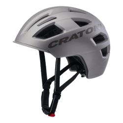 Cratoni  -pure Coffee Matt Str   -   58-61 Cm  Cykelhjelm