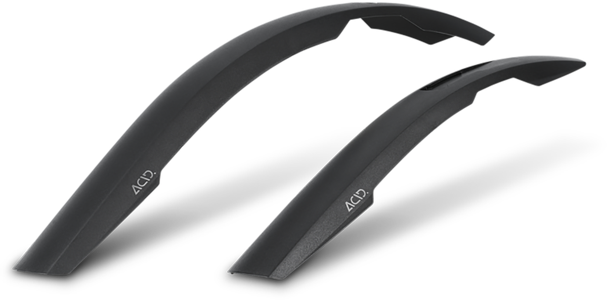 Cube Acid Mudguard Set Mud Rookie 26 Quot