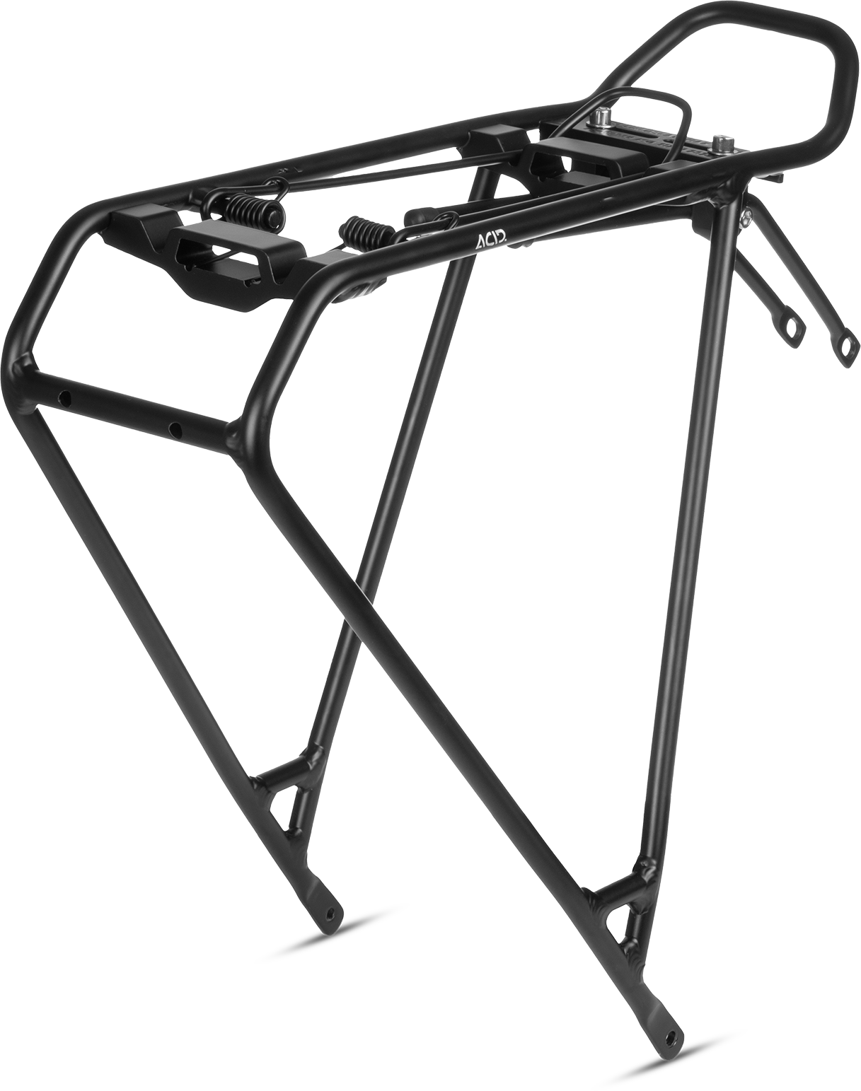Cube Bagagebærer Universal Kids 20 Quot  Black