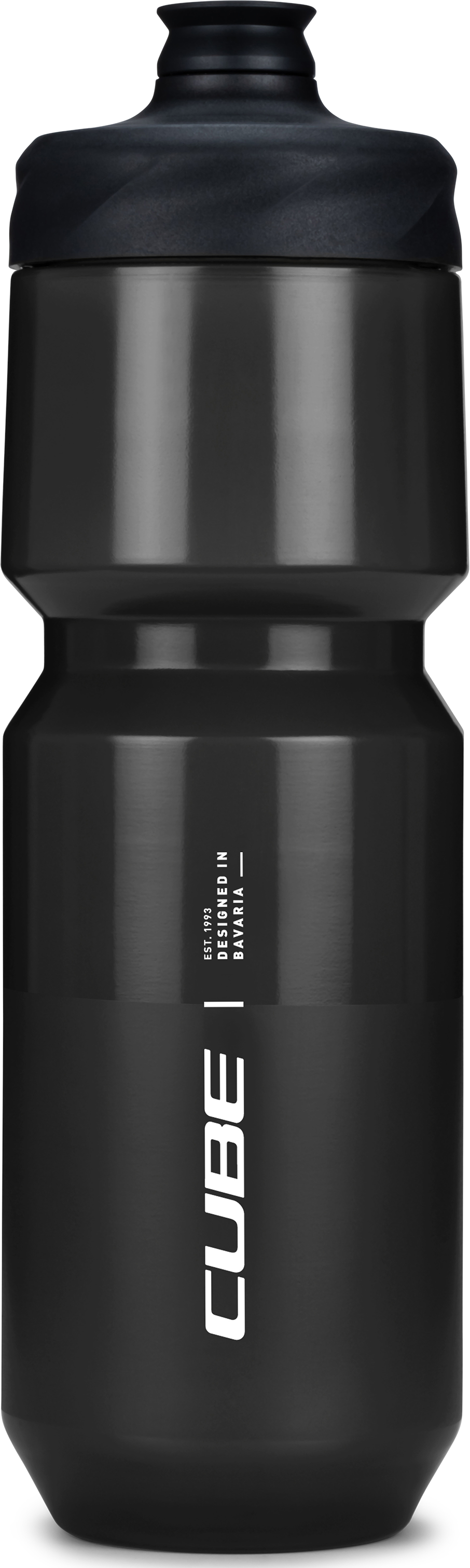 Cube Drikkedunk Flow Ds 750ml Black