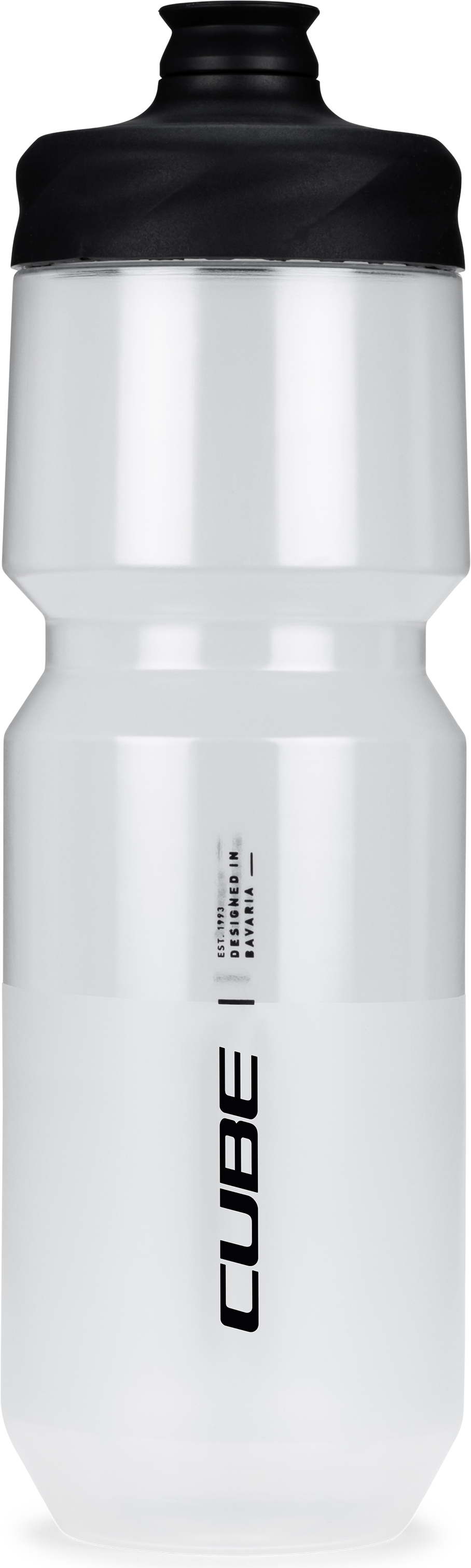Cube Drikkedunk Flow Ds 750ml Transparent