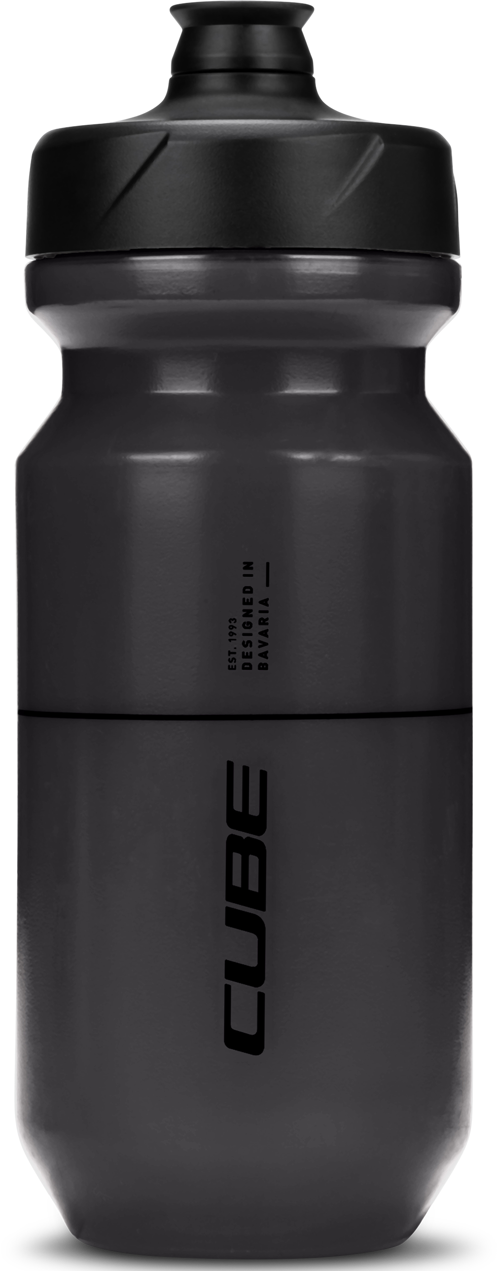 Cube Drikkedunk Flow 500ml Black