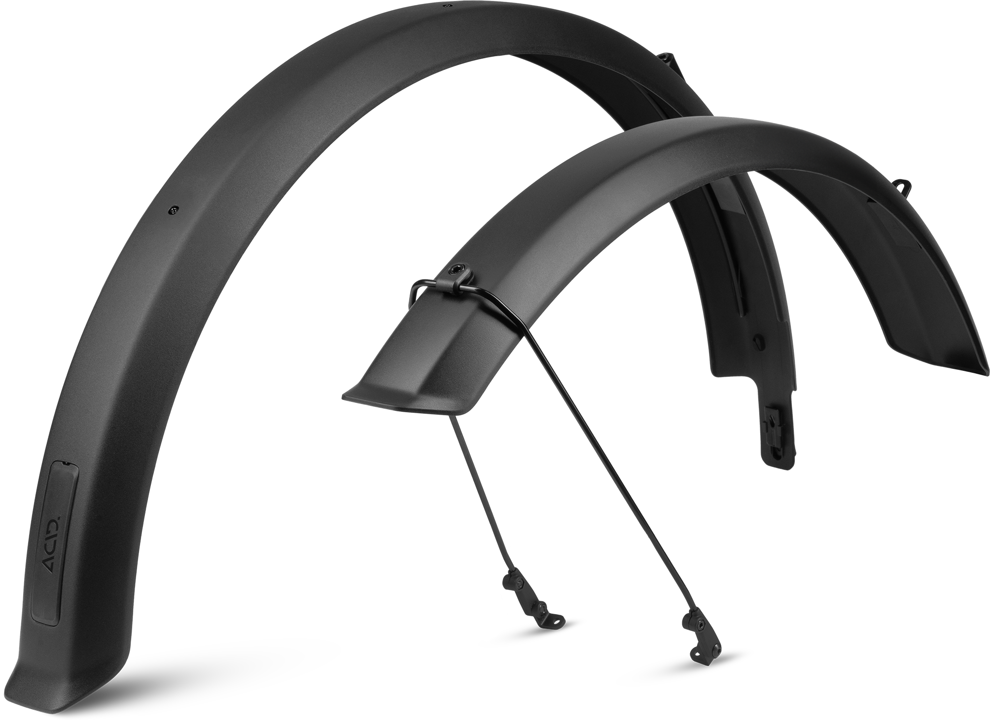 Cube Skærmsæt Sic     64 28 Quot  Bb Mount Black
