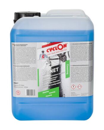 Cyclon Degreaser   Liter Bio