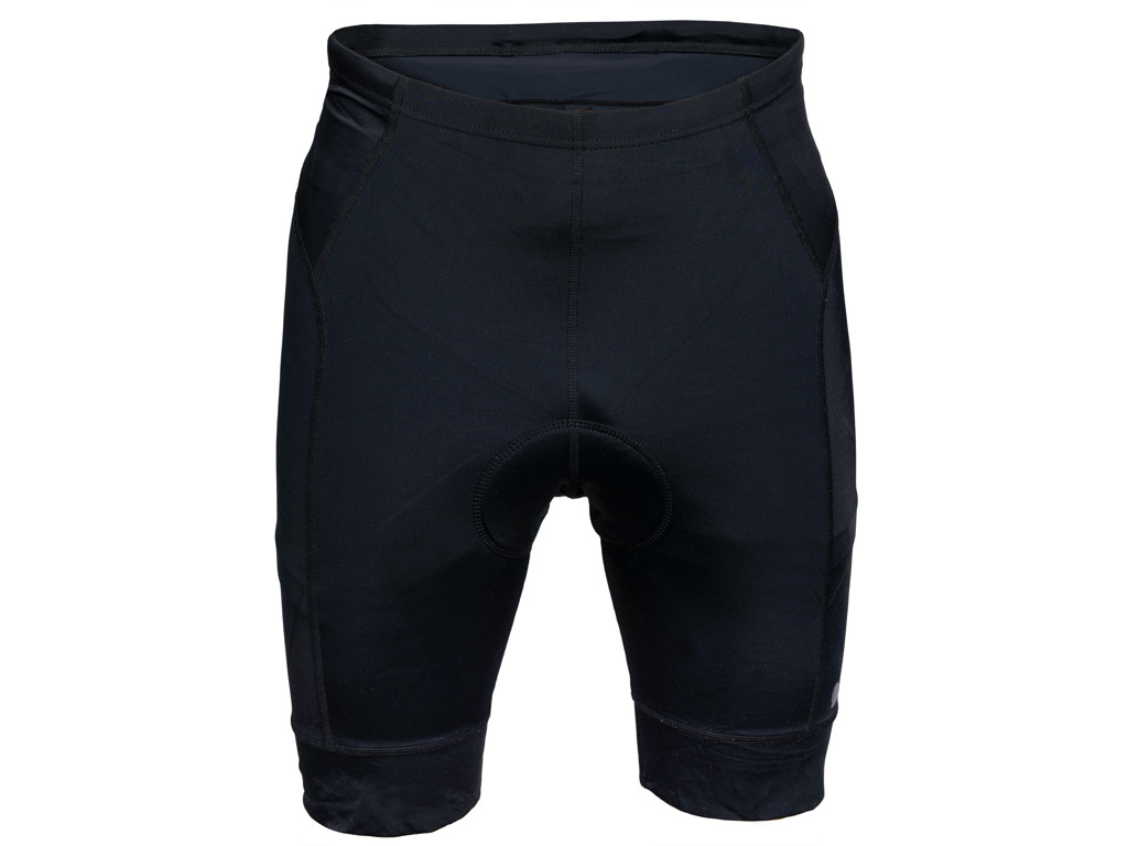 Diadora Sienna Cykelbuks Prof Med Pude Uden Seler Str Sort