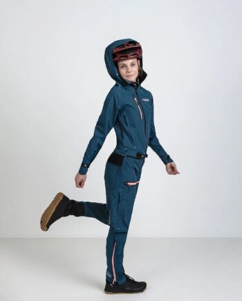 Dirtlej Dirtsuit Core Edition Heldragt Space Blush
