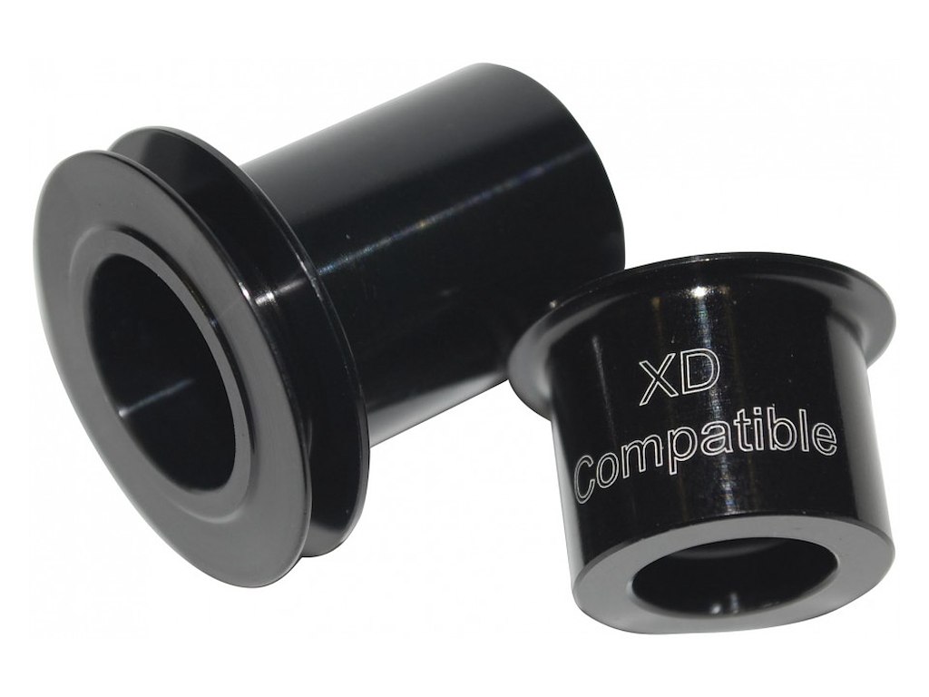 Dt Swiss Adapter Til 142 148x12 Xd Driver