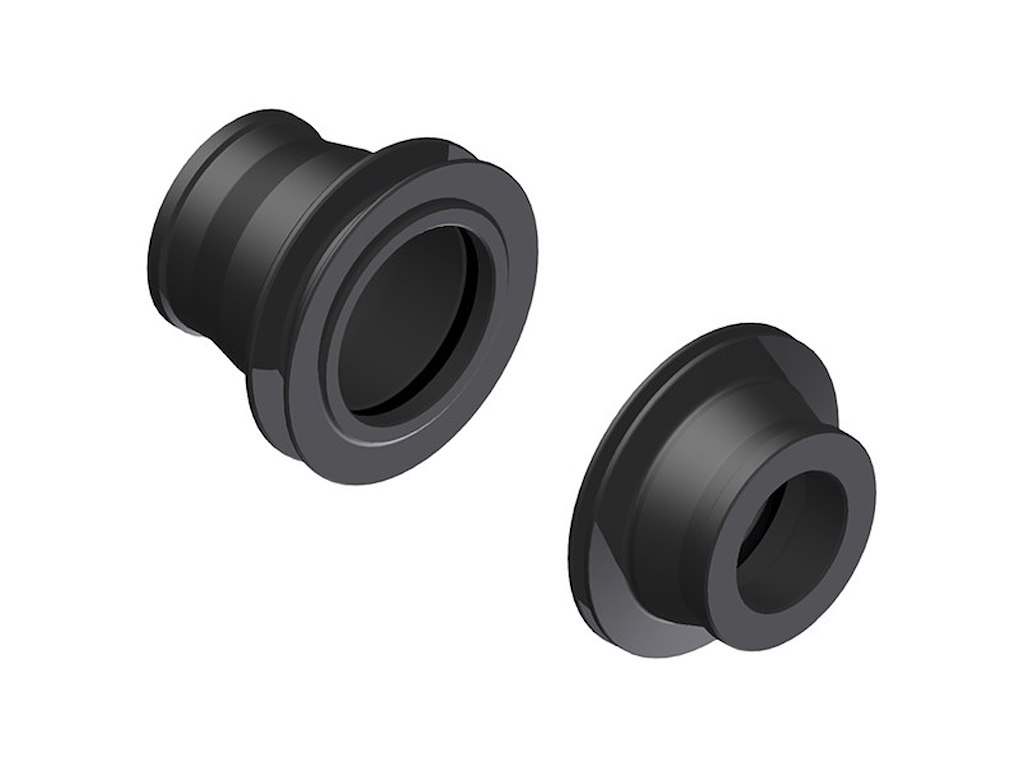 Dt Swiss Fornav End Caps 12x110mm