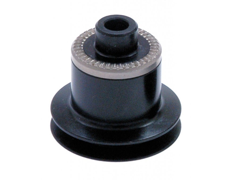 Dt Swiss Micro Spline Qr Adapter Venstre Side