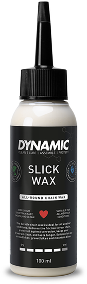 Dynamic Slick Wax Kæde Voks 100ml