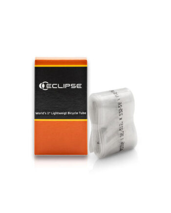 Eclipse Tpu Slange 27 5x2  -    40mm Ventil