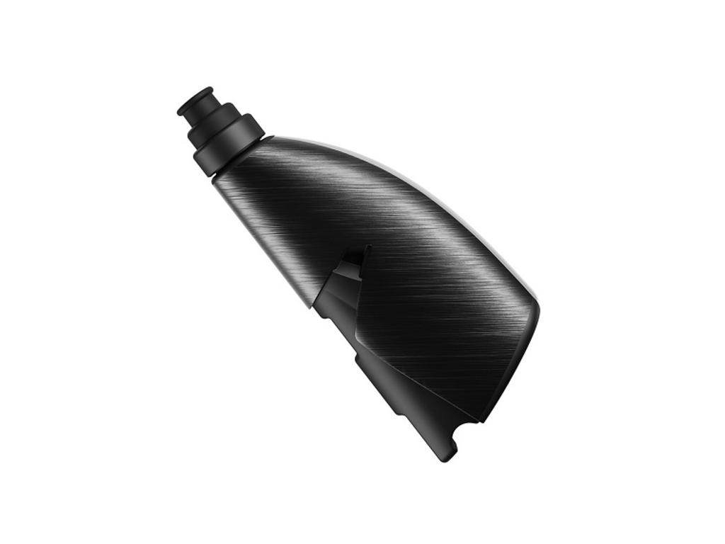 Elite Crono Cx Aero Flaske 500ml Sort