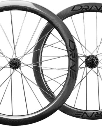 Elite Drive 50d Disc Brake Shimano Blank