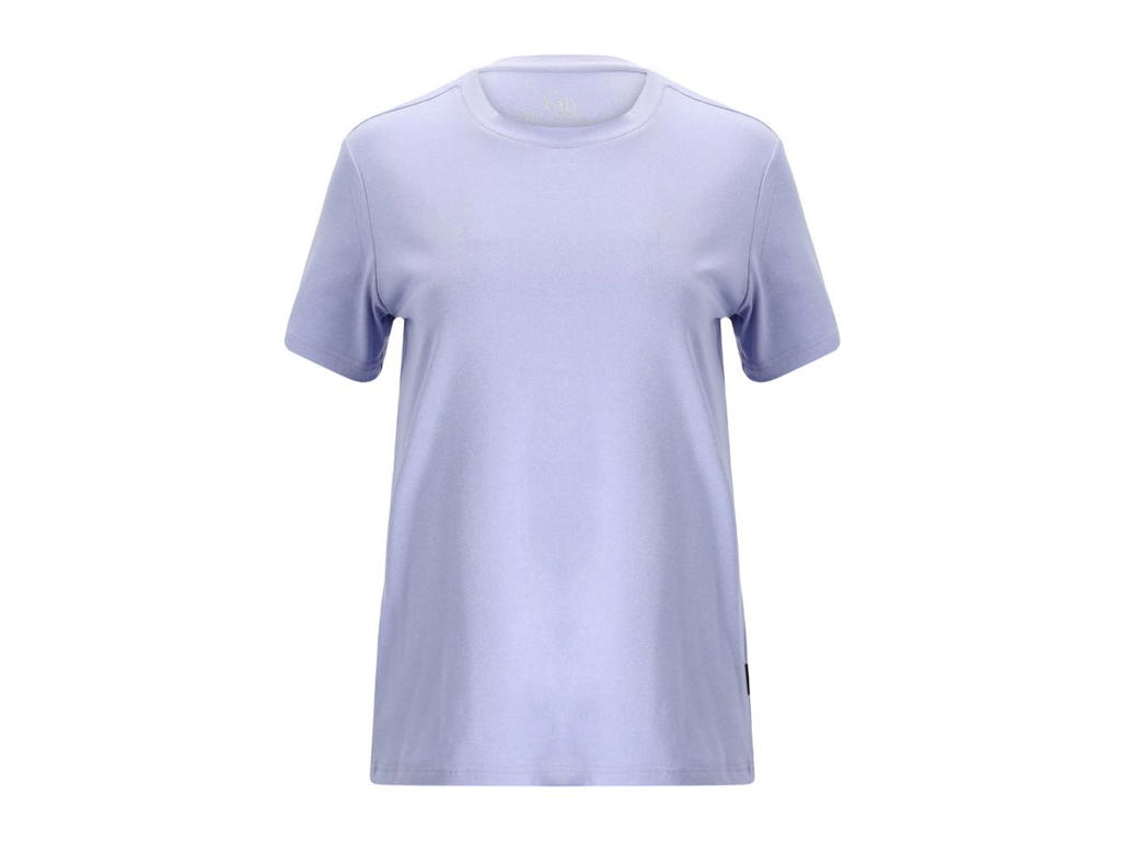 Elite Lab Sustainable X1 Elite -shirt Dame Sweet Lavender Str 40