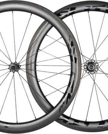 Elite Marvel 50v Rim Brake Shimano