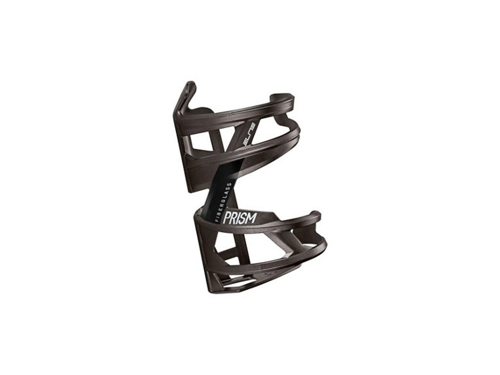 Elite Prism Flaskeholder Højre Titanium