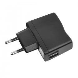 Elwis 230v Usb Oplader Til Strømstik