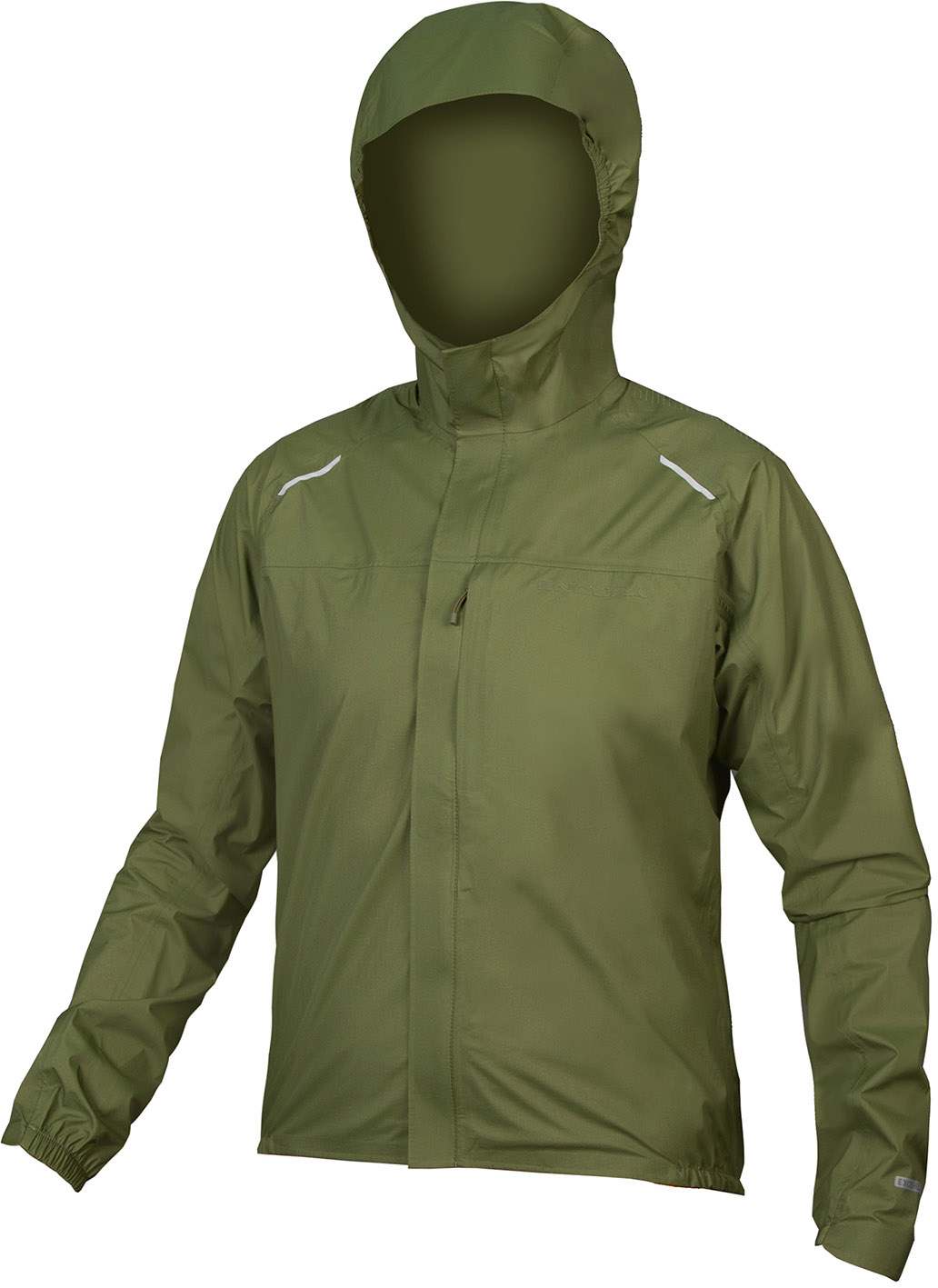 Endura Gv500 Waterproof Jacket Grøn