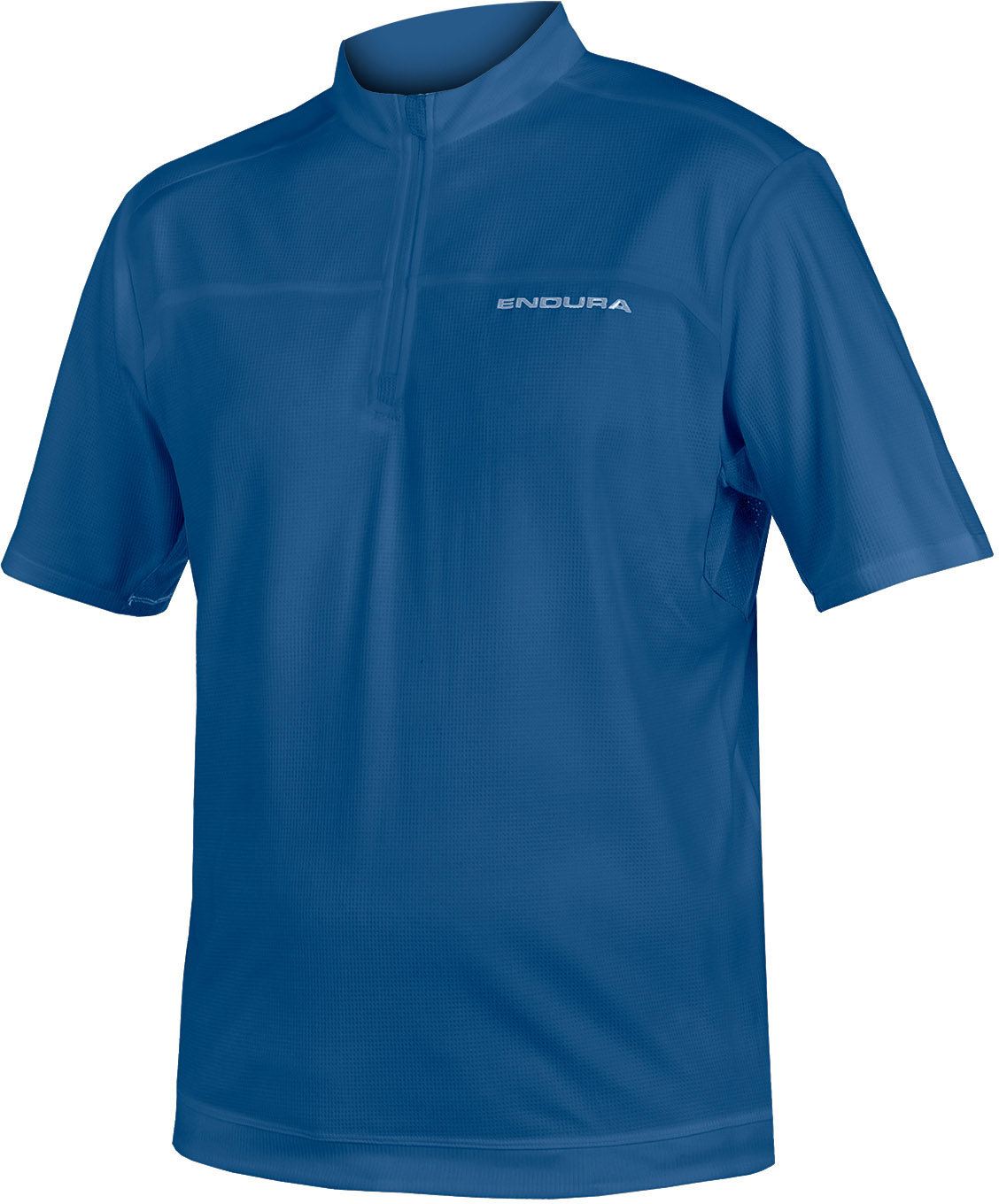 Endura Hummvee Jersey Ii Blå