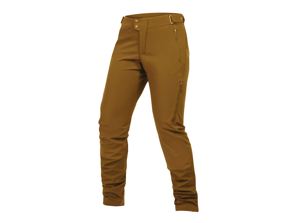 Endura Mt500 Spray Trouser Cykelbukser Bronze