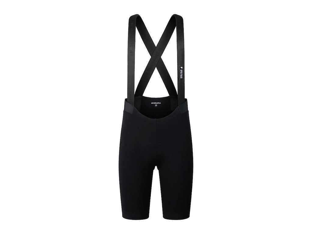 Endura Pro Sl Power Bibshorts Cykelshorts Pude Herre Sort Str