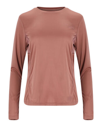 Endurance Milly   -shirt     Dame Burlwood  Str  40