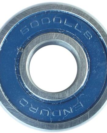 Enduro Kugleleje 6000 Llb Abec-  Radial 10x26x8 Mm
