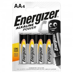 Energizer Power Aa   Pack Batteri