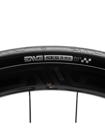 Enve Ses Tlr Race Day Foldedæk Race 700x27mm  Black