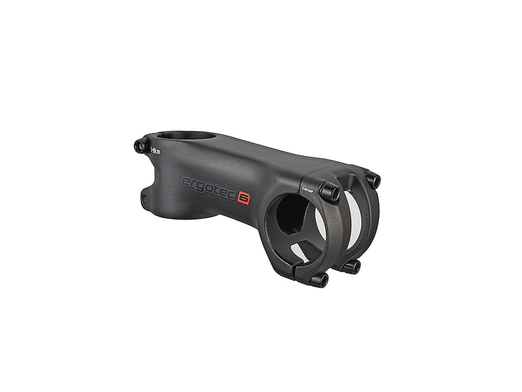 Ergotec Hake Frempind Race ø31 28 6mm 60mm Lang Safety Level Sort